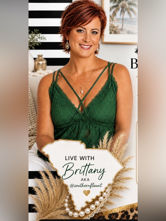 Dresses & Skirts - ❤️ BRITTANY is LIVE